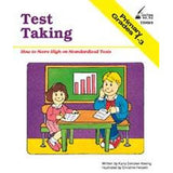 Test Taking Primary (Gr. 1-3)