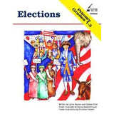 Elections (Gr. 1-3)