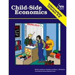 Child-Side Economics (Gr. 4-6)