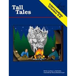 Tall Tales (Gr. 4-6)