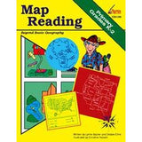Map Reading (Gr. K-2)