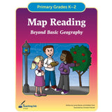 Map Reading (Gr. K-2) - PDF DOWNLOAD