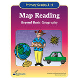 Map Reading (Gr. 3-4) - PDF DOWNLOAD