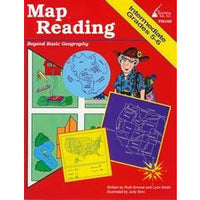 Map Reading (Gr. 5-6)
