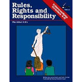 Rules, Rights and Responsibilities (Gr. 4-6)
