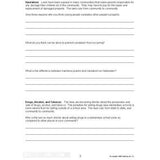 Rules, Rights and Responsibilities (Gr. 4-6) - PDF DOWNLOAD