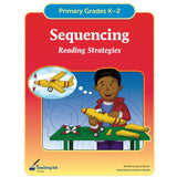 Sequencing - Reading Strategies (Gr. K-2) - PDF DOWNLOAD