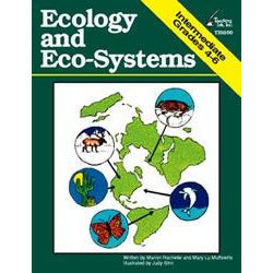 Ecology & Eco-Systems (Gr. 4-6)