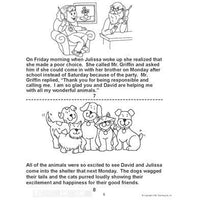 Big Character for Little People (Gr. 2-3) - PDF DOWNLOAD