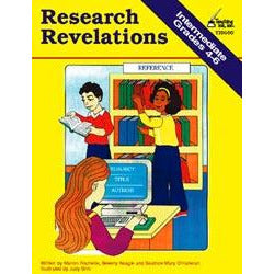 Research Revelations (Gr. 4-6)
