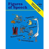 Figures of Speech (Gr. 5-8)
