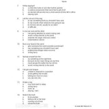 Figures of Speech (Gr. 5-8) - PDF DOWNLOAD