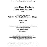 Fun With Real Art (Gr. 4-6) - PDF DOWNLOAD