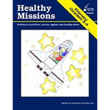 Healthy Missions (Gr. 2-4)