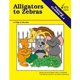 Alligators to Zebras (Gr. K-4)